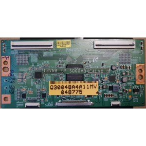 DICK SMITH GE6880 T-CON BOARD 13VNB_FP_SQ60MB4C4LV0.0 LJ92-30048A